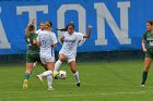 Women’s Soccer vs Babson  Women’s Soccer vs Babson. - Photo by Keith Nordstrom : Wheaton, Women’s Soccer